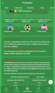 Dashboard display of PKWG5D game latest version featuring daily rewards and slots