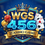 wgs456-game