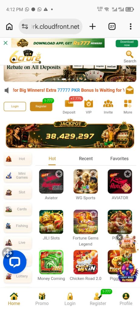 6crore game download