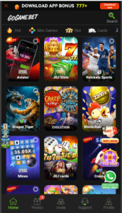 GoGame-apk-dwonload