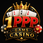 ippp game logo