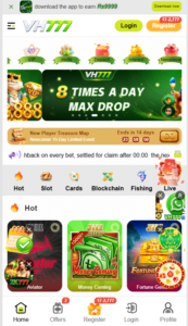 VH777 Game Download Latest Version: Features & APK Guide 2