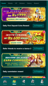 1PPP Casino Game APK Download (2026): Features & Honest Guide. 2