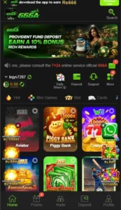 555A Game casino logo for Android gaming